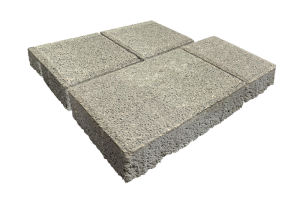 blocco di cemento per pavimentazioni