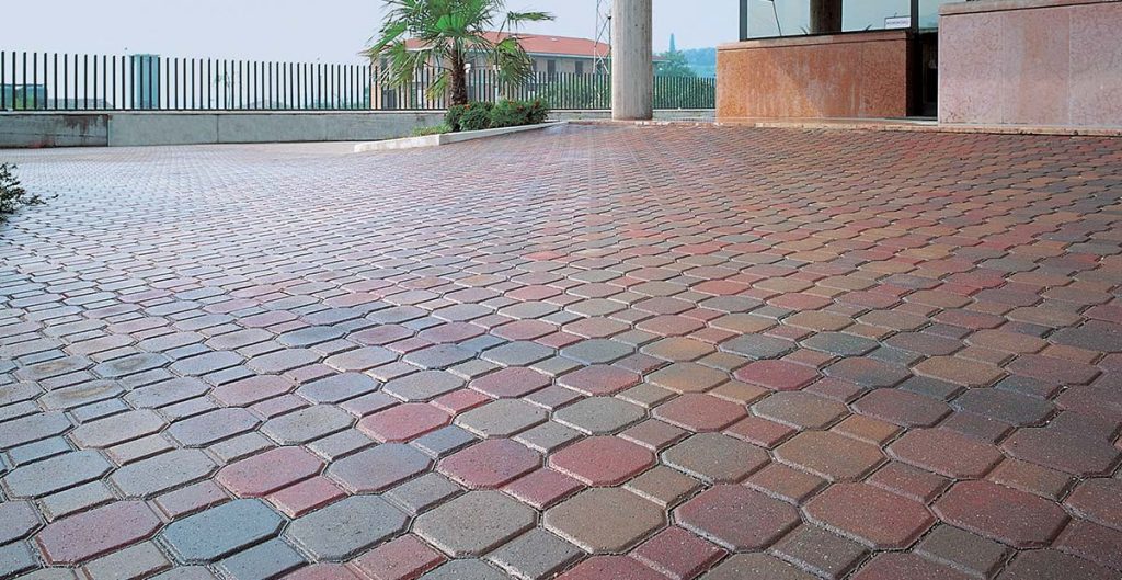 pavimentazioni drenanti ferraribk