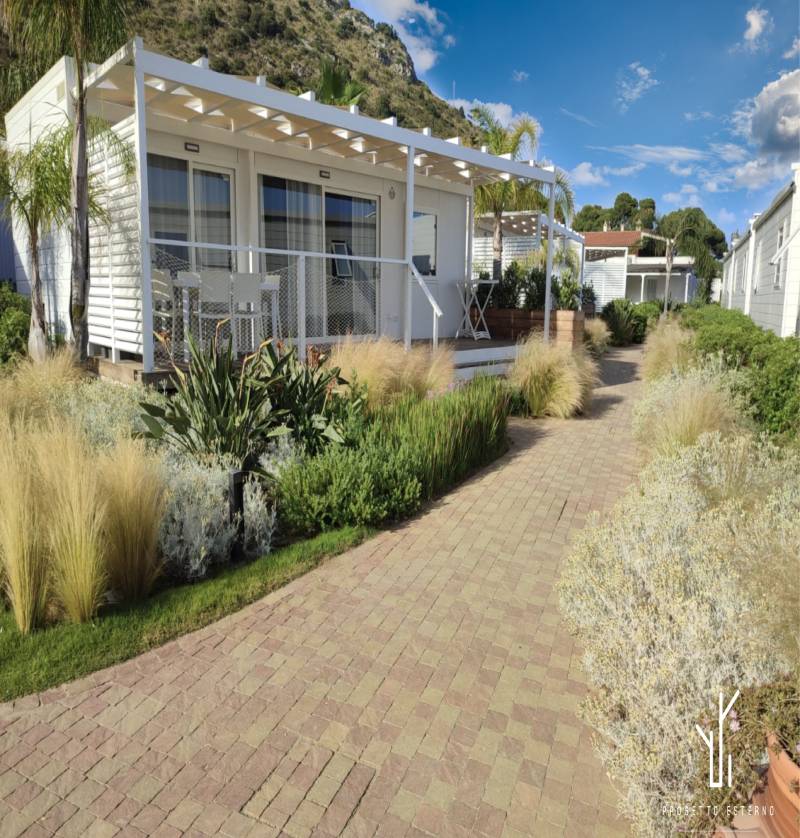Pavimentazioni villa terracina